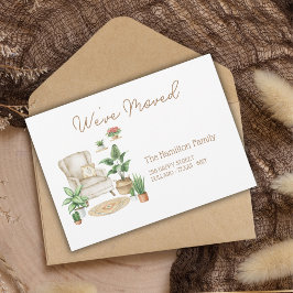 Anuncio Boho Botanica Moving