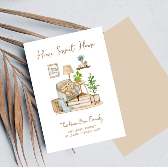 Anuncio Boho Bound Homestead Moving (Subido por el creador)