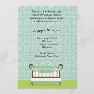 Anuncio Bostezos minúsculos