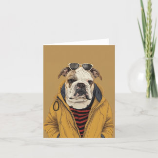 Anuncio Bulldog