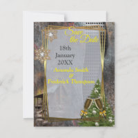 Cabina de piedra de familia rusa