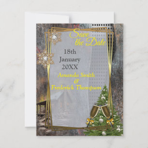 Anuncio Cabina de piedra de familia rusa