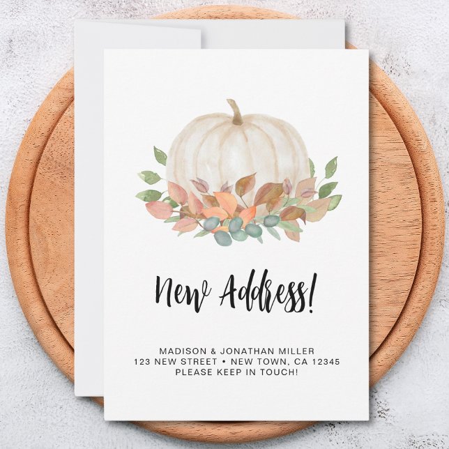 Anuncio Caída de calabaza en movimiento (Subido por el creador)