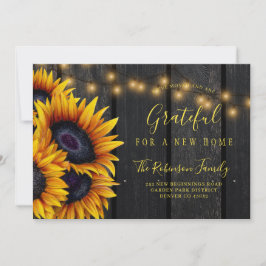 Anuncio Cambio de dirección de Acción de Gracias, nuevo mo