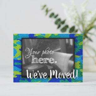 Anuncio Cambio de dirección Hemos movido el calentamiento