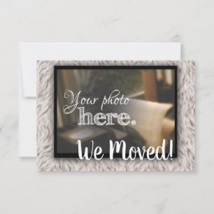 Anuncio Cambio de dirección Hemos movido el calentamiento 