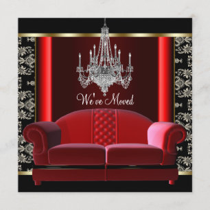 Anuncio Candelabro de oro cambio de dirección damascado ne