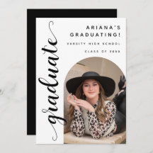 Casa abierta de escritura de Moda moderna