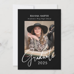 Anuncio Casa abierta de graduación de moda de Moda 2 fotos