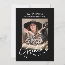 Anuncio Casa abierta de graduación de moda de Moda 2 fotos