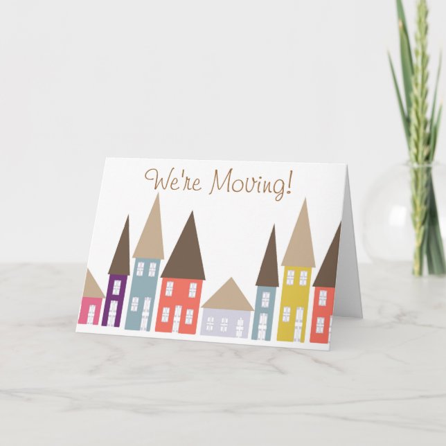 Anuncio Casa móvil (Anverso)