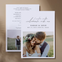 Celebra Con Nosotros 2 Recepción de Boda Fotográfi