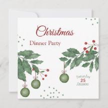 Celebración de Navidades festivos