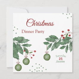 Anuncio Celebración de Navidades festivos