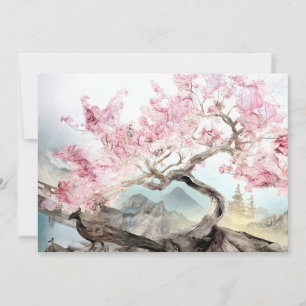 Anuncio Cherry Blossom Serenade