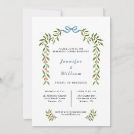 Anuncio Citrus acuarela y vegetación Ensayo Cena