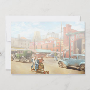Anuncio Ciudad - Durham, NC - Los niños serán niños 1940