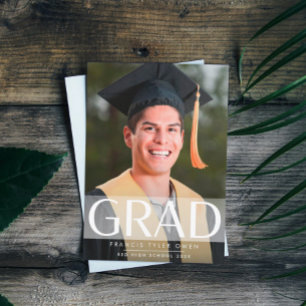 Anuncio Clase de fotos de la escuela secundaria de la band