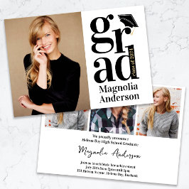 Anuncio Clase de Graduación Multifotografía GRAD 2024