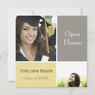 Anuncio Clase de imágenes de adultos mayores de color gris