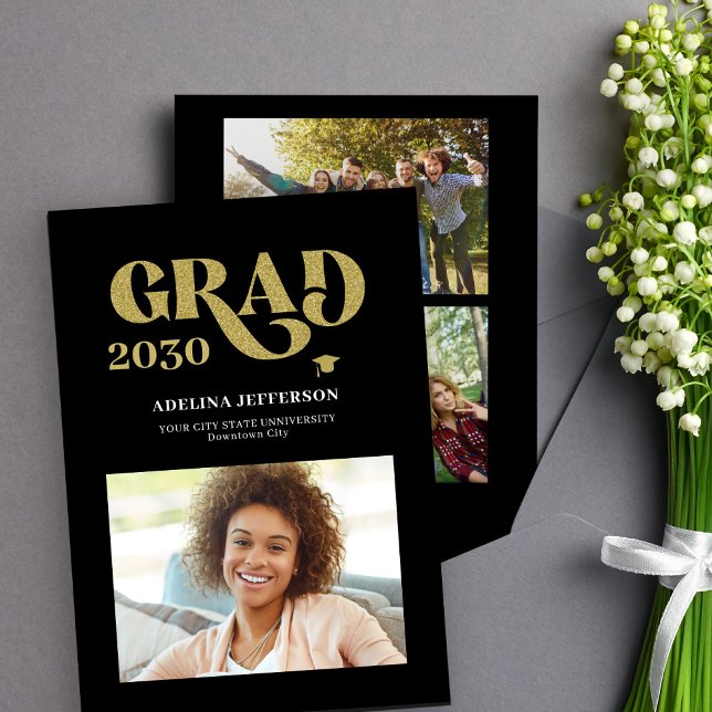 Anuncio Clase de la tipografía moderna de 2025 3 graduació (Subido por el creador)