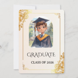 Anuncio Clase Floral de Oro 2026 Artística