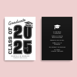 Anuncio Clase Moderna de la Educación Secundaria 2025