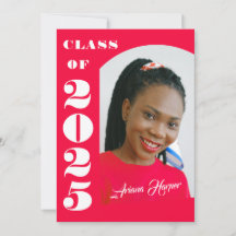 Clase Rosa De Guión De Moda De Moda De Graduación