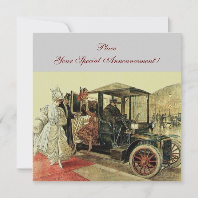 Anuncio COCHES DE VENTAJA, RESTAURACIÓN AUTOMÁTICA 2,gris  (Anverso)