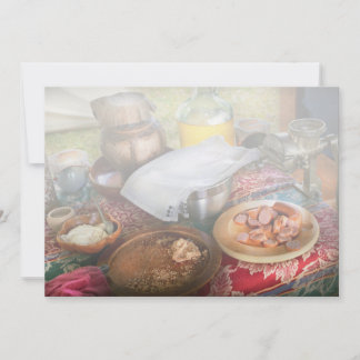 Anuncio Cocina - picnic noruego