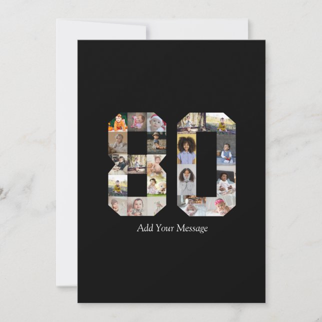 Anuncio Colaje de fotos número 80 (Anverso)