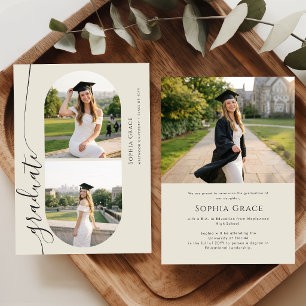 Anuncio Collage de Fotos de Arquitectura Moderna para Fies