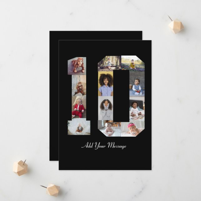 Anuncio Collage de fotos número 10 (Anverso/Reverso In Situ)