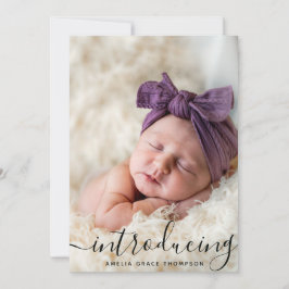 Anuncio Collage de fotos personalizado Guión Sobreposición