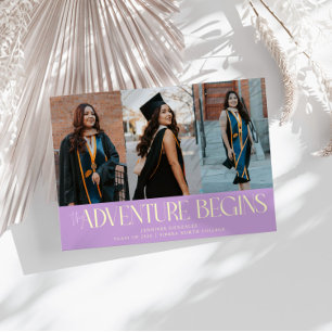 Anuncio Comienza la Aventura Wisteria Grad Multi Foto