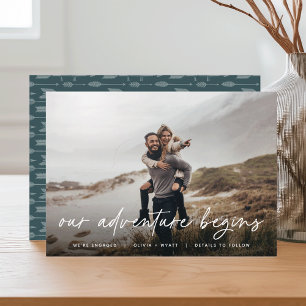 Anuncio Comienza nuestra aventura Compromiso fotográfico