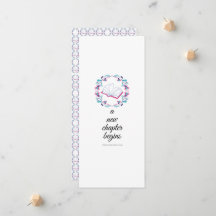 Comienza un nuevo capítulo