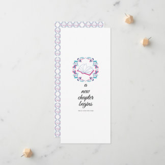 Anuncio Comienza un nuevo capítulo