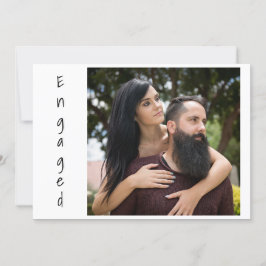 Anuncio Compromiso entre el Boho Pink y el Gold Fethers