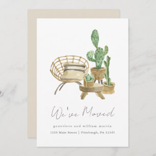 Anuncio Cosy Planta Nuevo Traslado Hogar