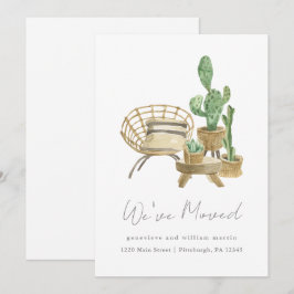 Anuncio Cosy Planta Nuevo Traslado Hogar