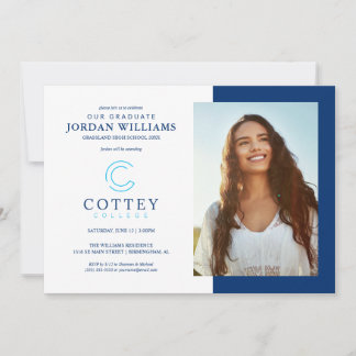 Anuncio Cottey College