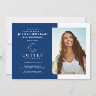 Anuncio Cottey College