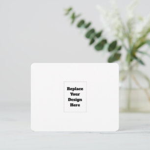 Anuncio Crea tu propio blanco