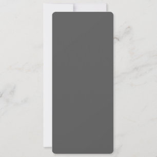 Anuncio Crea tu propio diseño personalizado gris oscuro
