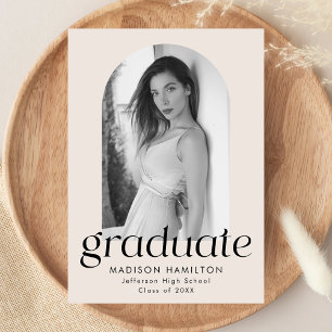 Anuncio Crema   Graduación moderna de la foto del arco Min