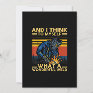 Anuncio Creo Que Es Un Maravilloso Regalo De Soldadura