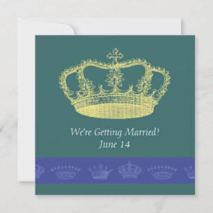 Anuncio Crown Designs - Azul