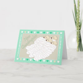 Anuncio Cuadrúpedos del recién nacido