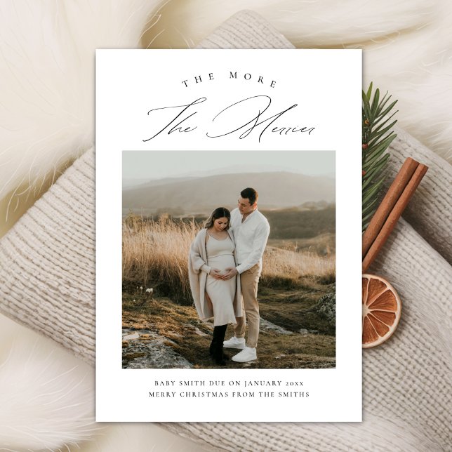 Anuncio Cuanto Más Embarazo A Los Navidades Más Meritos (Subido por el creador)